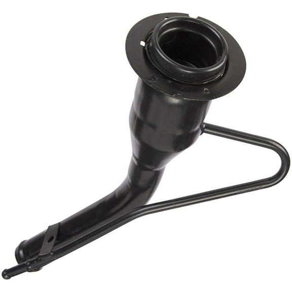 Agility Auto Parts 4063426 Fuel Tank Filler Neck for Jeep Specific Models