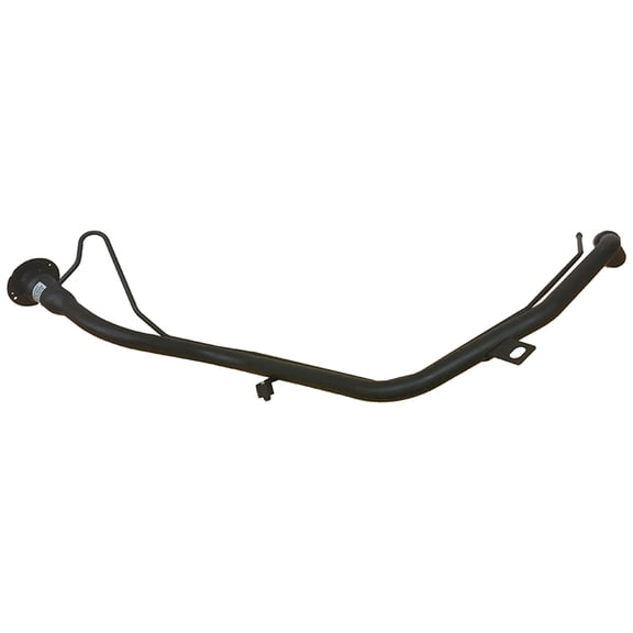 Agility Auto Parts 4063431 Fuel Tank Filler Neck for Chrysler, Dodge Specific Models