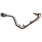 Agility Auto Parts 4063447 Fuel Tank Filler Neck for Nissan Specific Models