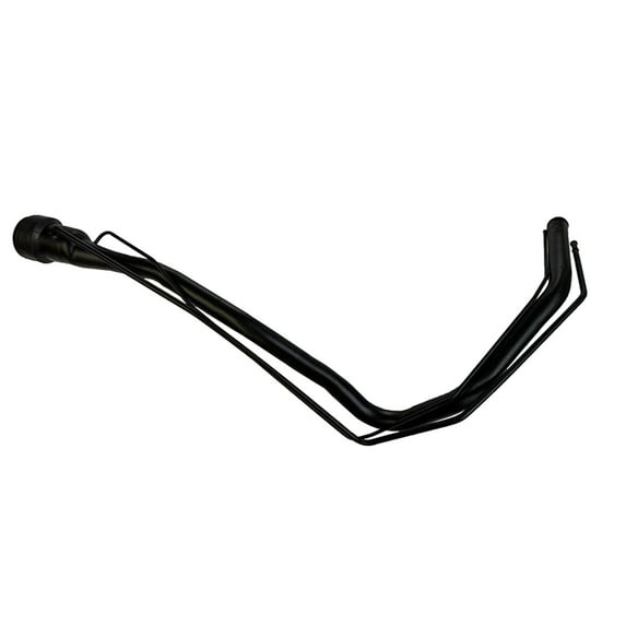 Agility Auto Parts 4063458 Fuel Tank Filler Neck for Toyota Specific Models