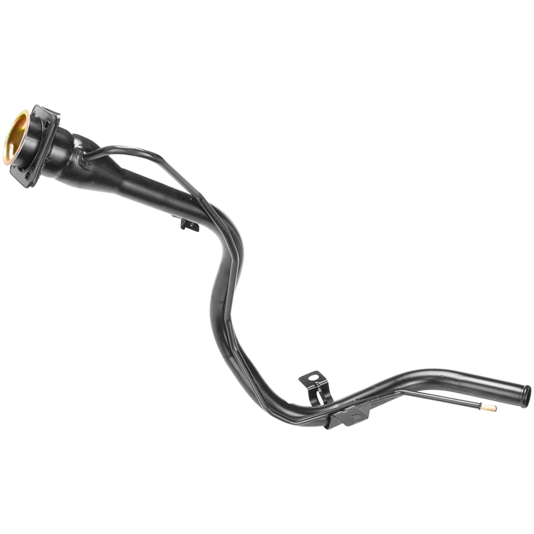 Agility Auto Parts 4063460 Fuel Tank Filler Neck for Hyundai Specific Models