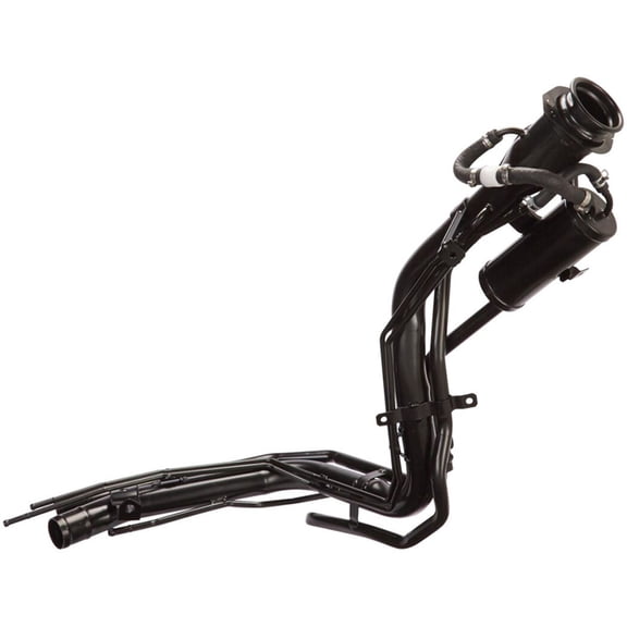 Agility Auto Parts 4063461 Fuel Tank Filler Neck for Mitsubishi Specific Models