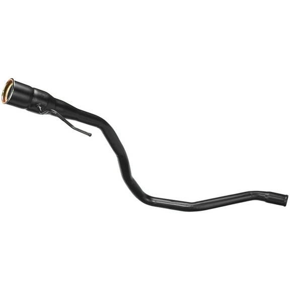 Agility Auto Parts 4063467 Fuel Tank Filler Neck for Subaru Specific Models