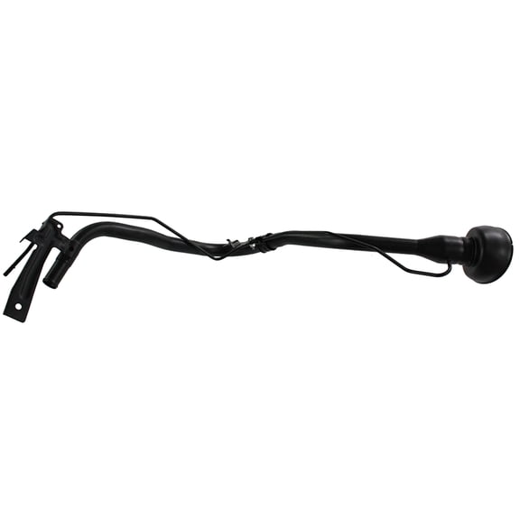 Agility Auto Parts 4063490 Fuel Tank Filler Neck for Nissan Specific Models