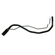 Agility Auto Parts 4063491 Fuel Tank Filler Neck for Toyota Specific Models