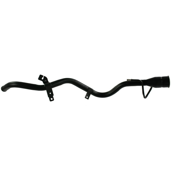 Agility Auto Parts 4063498 Filler Neck Fits Jeep 2014-2018