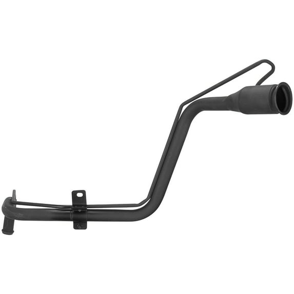 Agility Auto Parts 4063512 Fuel Tank Filler Neck for Chrysler, Dodge Specific Models