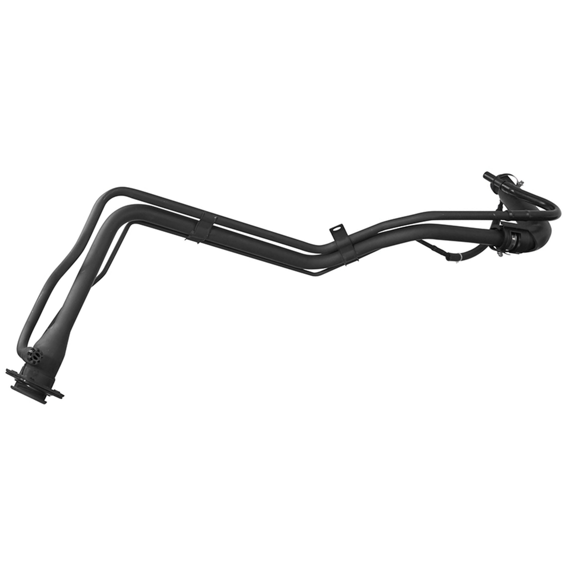Agility Auto Parts 4063539 Fuel Tank Filler Neck for Hyundai Specific Models