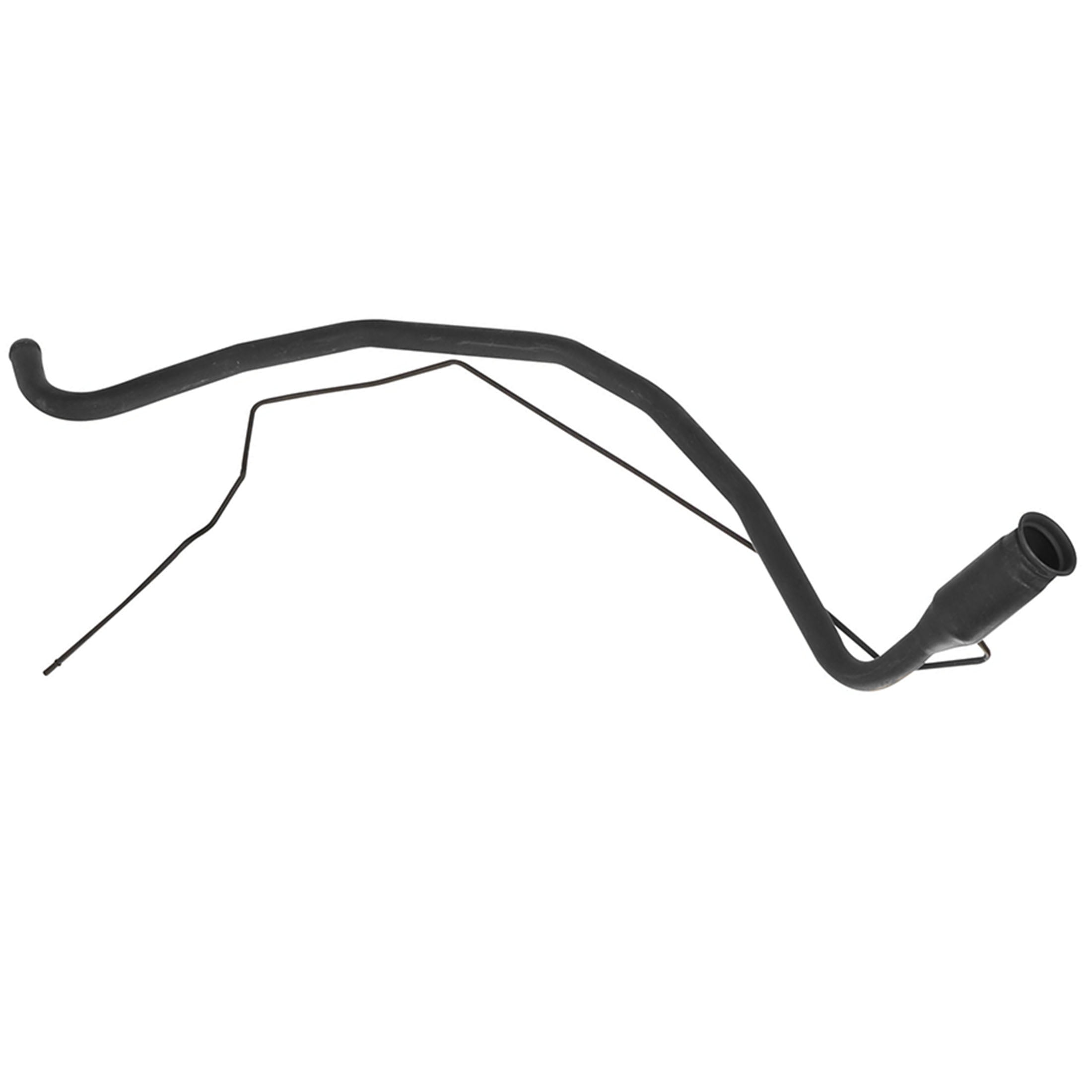 Agility Auto Parts 4063547 Fuel Tank Filler Neck for Toyota