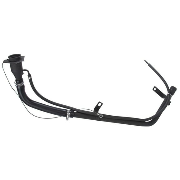 Agility Auto Parts 4063565 Fuel Tank Filler Neck for Cadillac, Chevrolet, GMC Specific Models