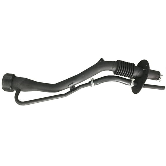 Agility Auto Parts 4063573 Filler Neck Fits Toyota 1995-2000