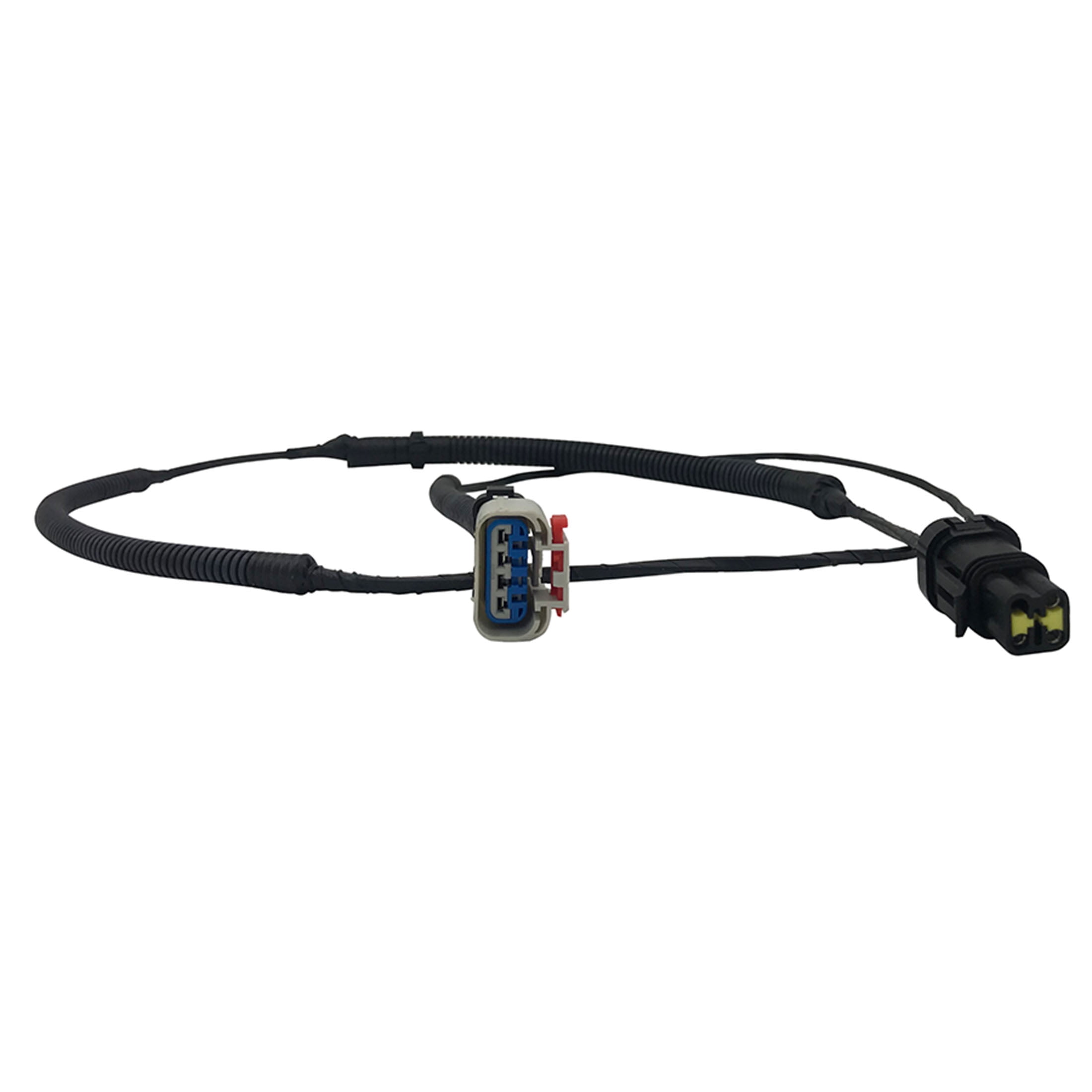 Agility Auto Parts 4065030 Wiring Harness Fits Chrysler, Dodge, Plymouth 1991-1995