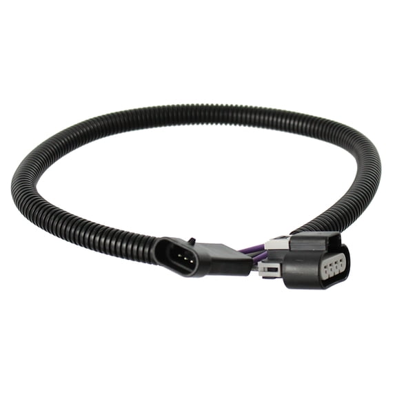 Agility Auto Parts 4065033 Fuel Pump Wiring Harness for Buick, Chevrolet, GMC, Isuzu, Oldsmobile Specific Models
