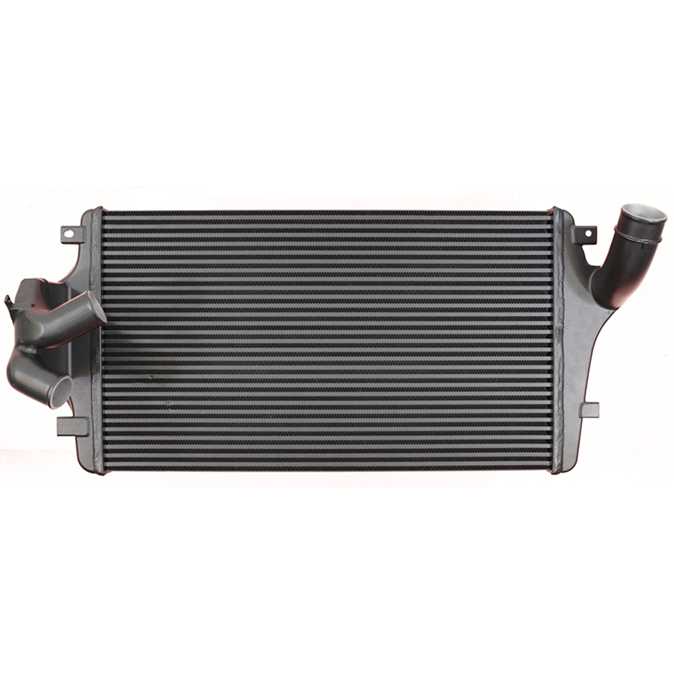 野猿 2000GTR Budokan Limited Inter Cooler～ Installing an Intercooler on my Turbo ZX - YouTube