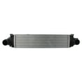 thumbnail image 1 of Agility Auto Parts 5010015 Intercooler for Ford Specific Models Fits select: 2012-2018 FORD FOCUS, 2013-2016 FORD ESCAPE, 1 of 4