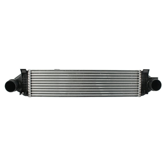 Agility Auto Parts 5010015 Intercooler for Ford Specific Models Fits select: 2012-2018 FORD FOCUS, 2013-2016 FORD ESCAPE