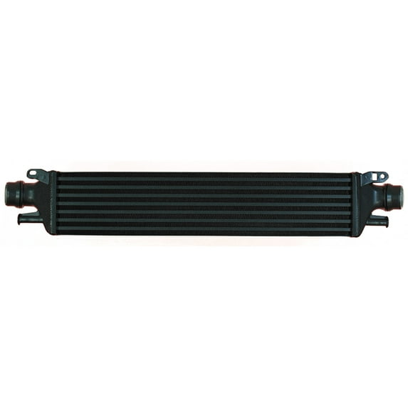 Agility Auto Parts 5010017 Intercooler for Chevrolet Specific Models