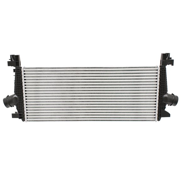 Agility Auto Parts 5010021 Intercooler for Buick, Chevrolet Specific Models