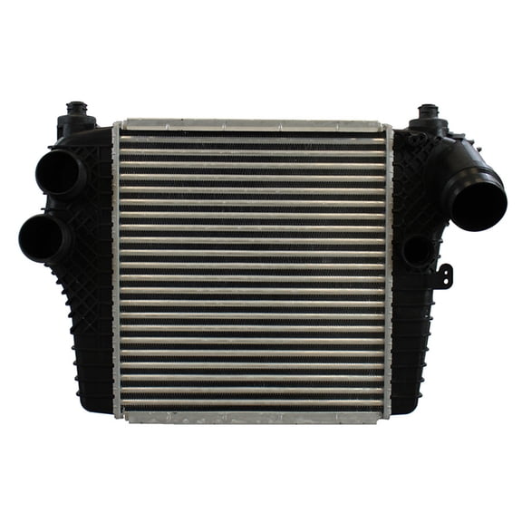 Agility Auto Parts 5010022 Intercooler for Ford, Lincoln Specific Models