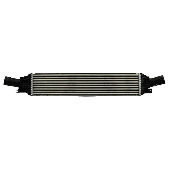 Agility Auto Parts 5010024 Intercooler for Audi Specific Models