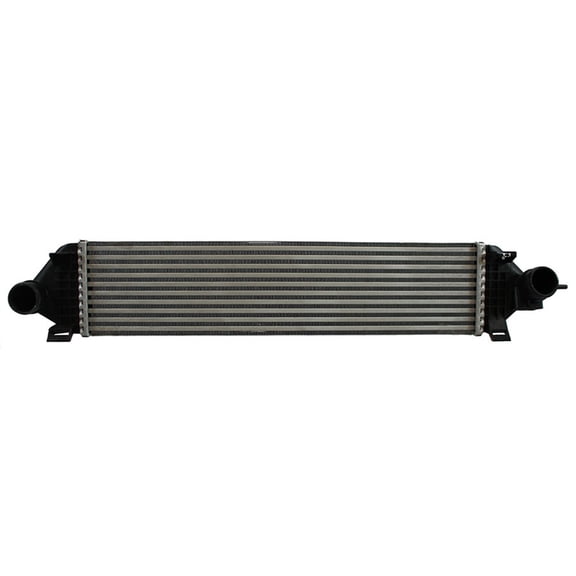 Agility Auto Parts 5010025 Intercooler for Ford Specific Models