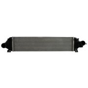 Agility Auto Parts 5010025 Intercooler for Ford Specific Models