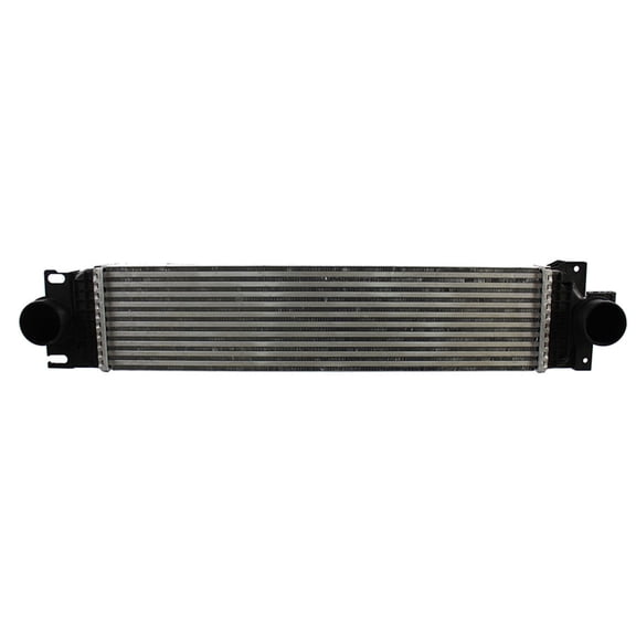 Agility Auto Parts 5010033 Intercooler for Ford, Lincoln Specific Models