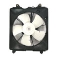 thumbnail image 1 of Agility Auto Parts 6010092 Engine Cooling Fan Assembly for Honda Specific Models Fits select: 2006-2011 HONDA CIVIC, 1 of 5