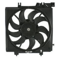 thumbnail image 1 of Agility Auto Parts 6010215 Engine Cooling Fan Assembly for Subaru Specific Models, 1 of 5