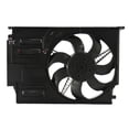 thumbnail image 1 of Agility Auto Parts 6010270 Engine Cooling Fan Assembly for BMW, Mini Specific Models, 1 of 5