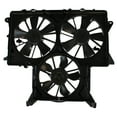 thumbnail image 1 of Agility Auto Parts 6010555 Fan Assembly for Chevrolet, GMC Specific Models, 1 of 5