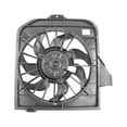 thumbnail image 1 of Agility Auto Parts 6017105 A/C Condenser Fan Assembly for Chrysler, Dodge Specific Models, 1 of 4