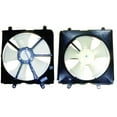 thumbnail image 1 of Agility Auto Parts 6019137 Engine Cooling Fan Assembly for Honda Specific Models Fits select: 2006-2011 HONDA CIVIC, 1 of 5