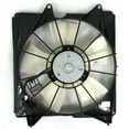 thumbnail image 1 of Agility Auto Parts 6019148 Engine Cooling Fan Assembly for Acura, Honda Specific Models, 1 of 4