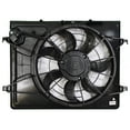 thumbnail image 1 of Agility Auto Parts 6020115 Engine Cooling Fan Assembly for Hyundai Specific Models, 1 of 4