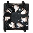 thumbnail image 1 of Agility Auto Parts 6020118 Engine Cooling Fan Assembly for Hyundai Specific Models, 1 of 4