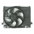 thumbnail image 1 of Agility Auto Parts 6023122 Engine Cooling Fan Assembly for Kia Specific Models, 1 of 4