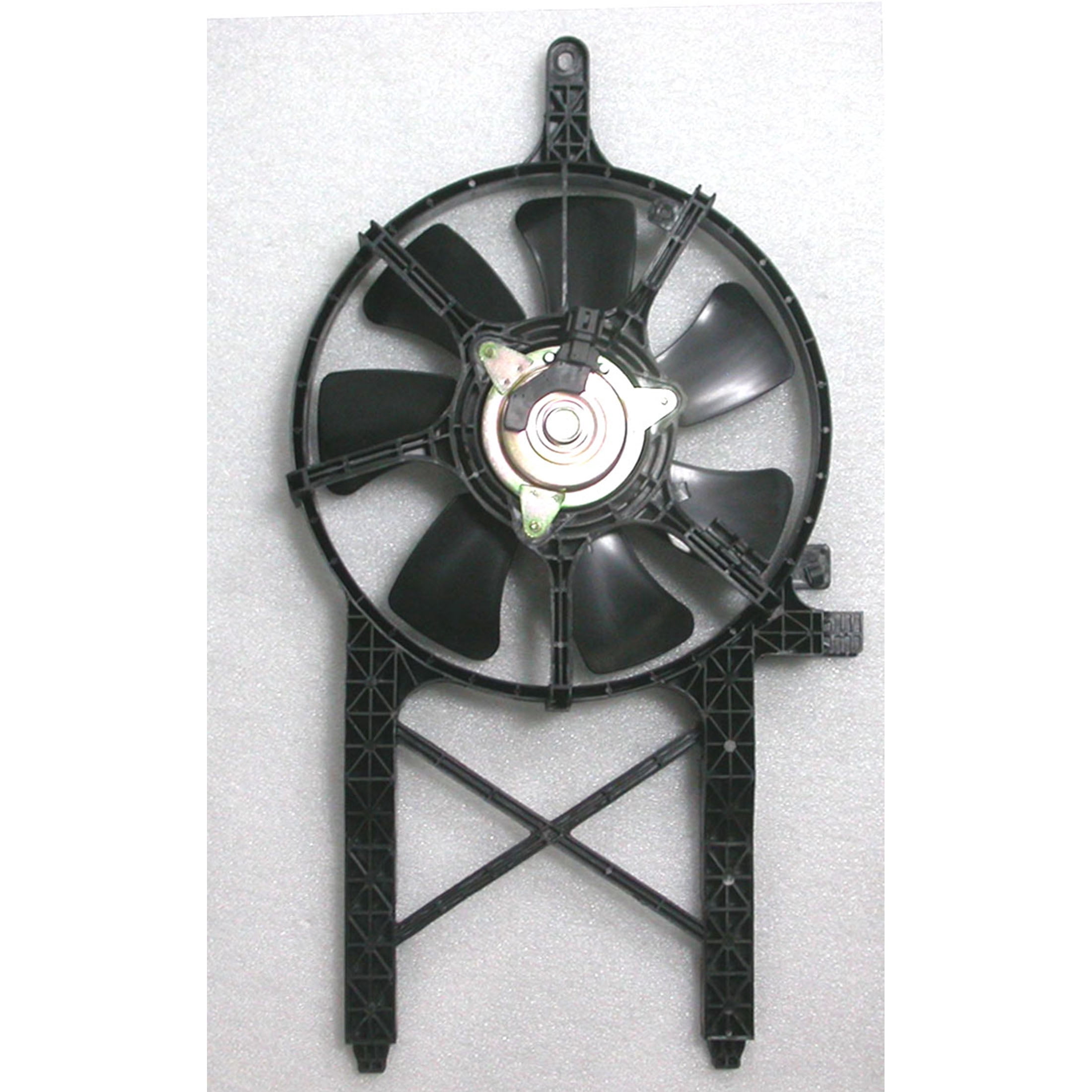 Nissan Pathfinder Cooling Fan Recall