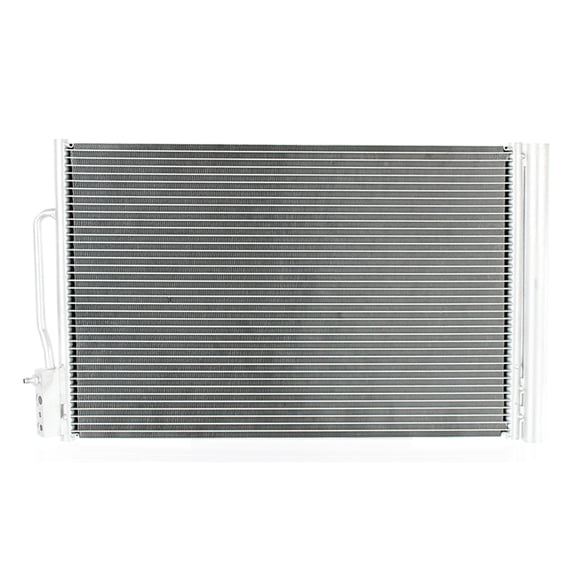 Agility Auto Parts 7010026 A/C Condenser for Buick, Chevrolet Specific Models Fits select: 2016-2020 CHEVROLET MALIBU, 2017-2019 BUICK LACROSSE