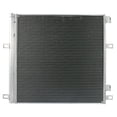 thumbnail image 1 of Agility Auto Parts 7010043 A/C Condenser for Cadillac, Chevrolet, GMC Specific Models, 1 of 4