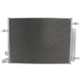 thumbnail image 1 of Agility Auto Parts 7010046 A/C Condenser for Cadillac, Chevrolet Specific Models, 1 of 4