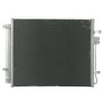 thumbnail image 1 of Agility Auto Parts 7010207 A/C Condenser for Hyundai, Kia Specific Models, 1 of 4