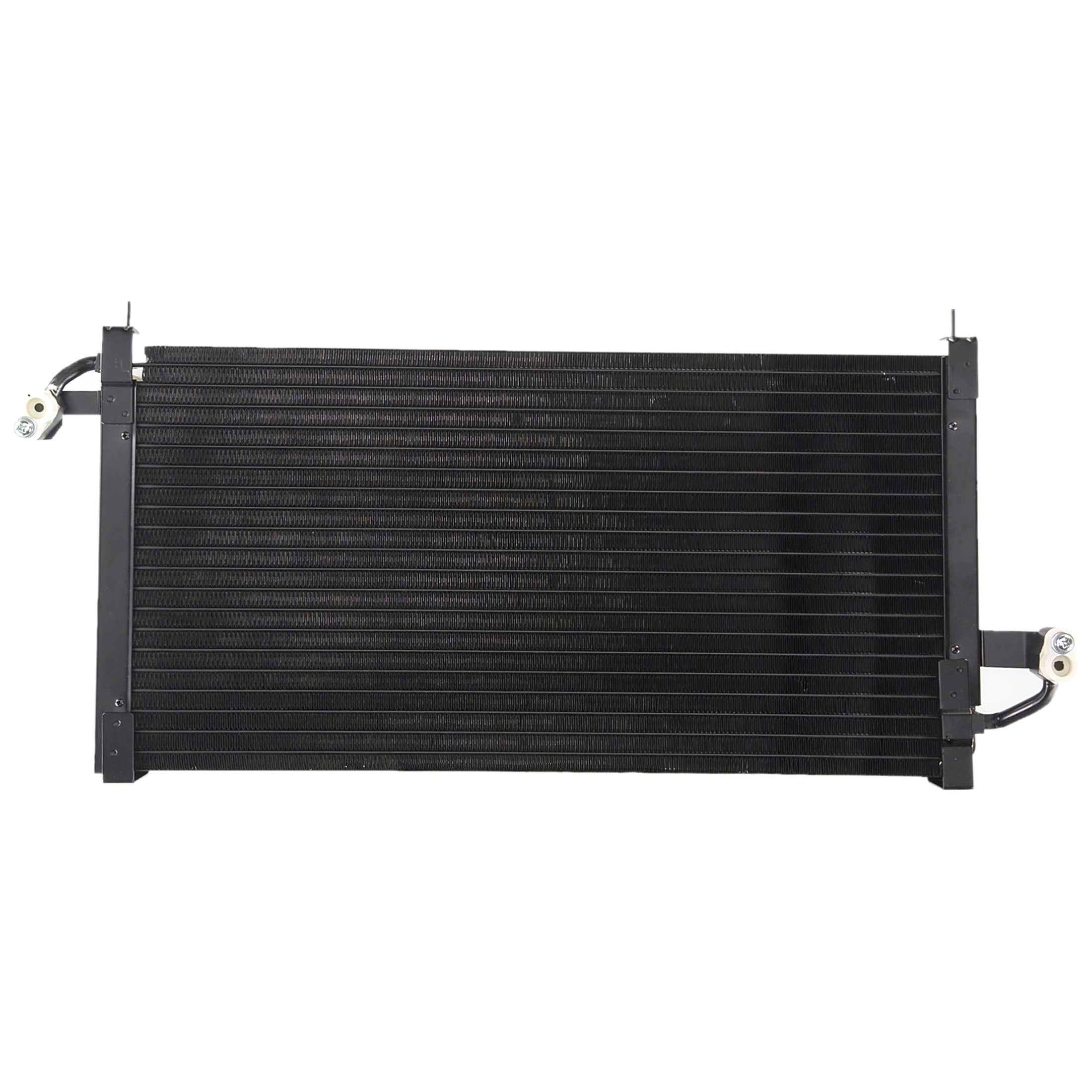 Agility Auto Parts 7013002 A/C Condenser for Subaru Specific Models
