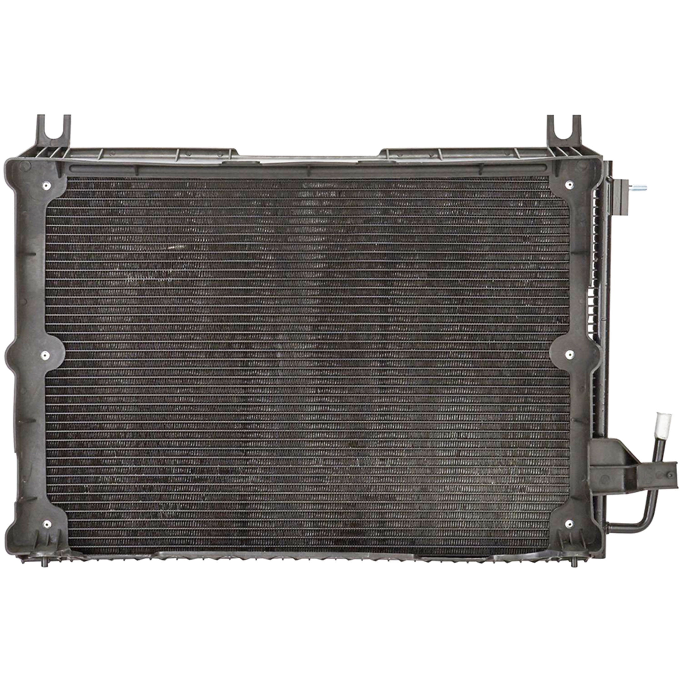 Spectra Premium 7-3265 A/C Condenser – Direct-Fit For Dodge D/R/W