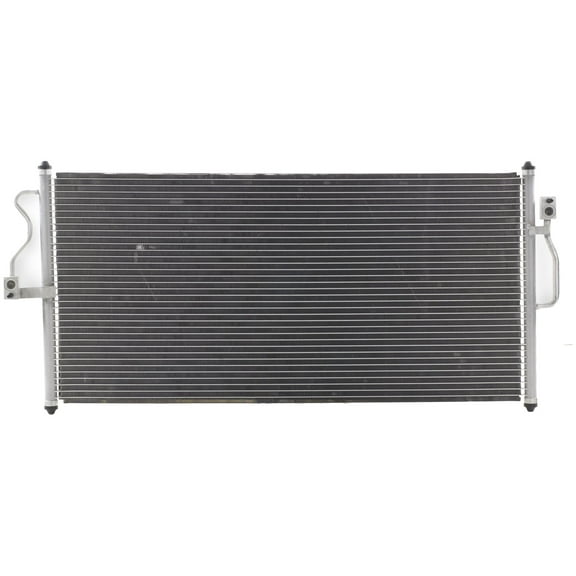 Agility Auto Parts 7013023 A/C Condenser for Ford, Mercury Specific Models