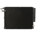 thumbnail image 1 of Agility Auto Parts 7013025 A/C Condenser for Lexus, Toyota Specific Models, 1 of 4