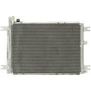 Agility Auto Parts 7013033 A/C Condenser for Suzuki Specific Models