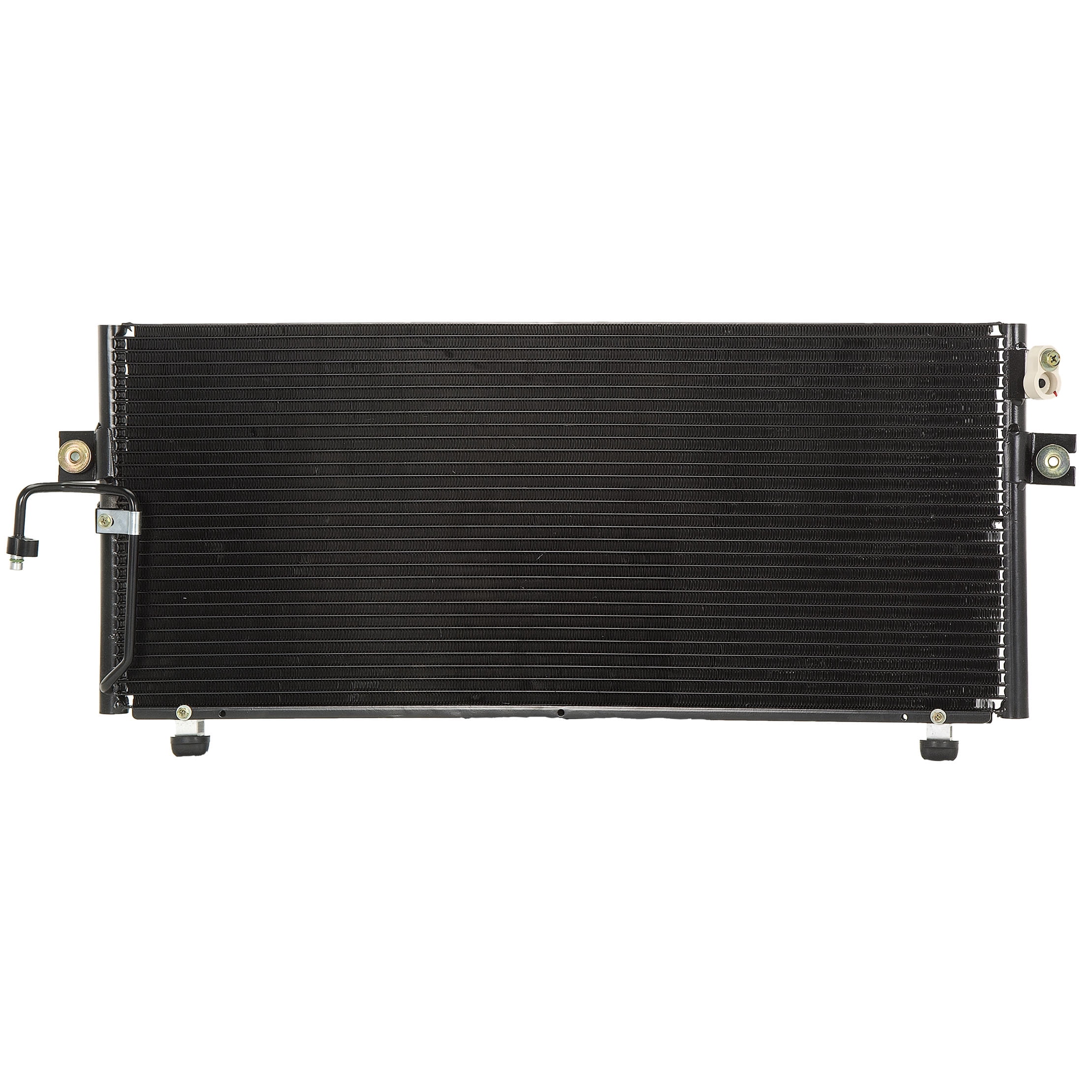 Agility Auto Parts 7013038 A/C Condenser for INFINITI Specific Models