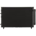 thumbnail image 1 of Agility Auto Parts 7013045 A/C Condenser for Lexus Specific Models Fits select: 2002-2010 LEXUS SC, 1 of 4