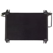 Agility Auto Parts 7013054 A/C Condenser for Buick, Chev, GMC, Isuzu, Olds, Saab Models